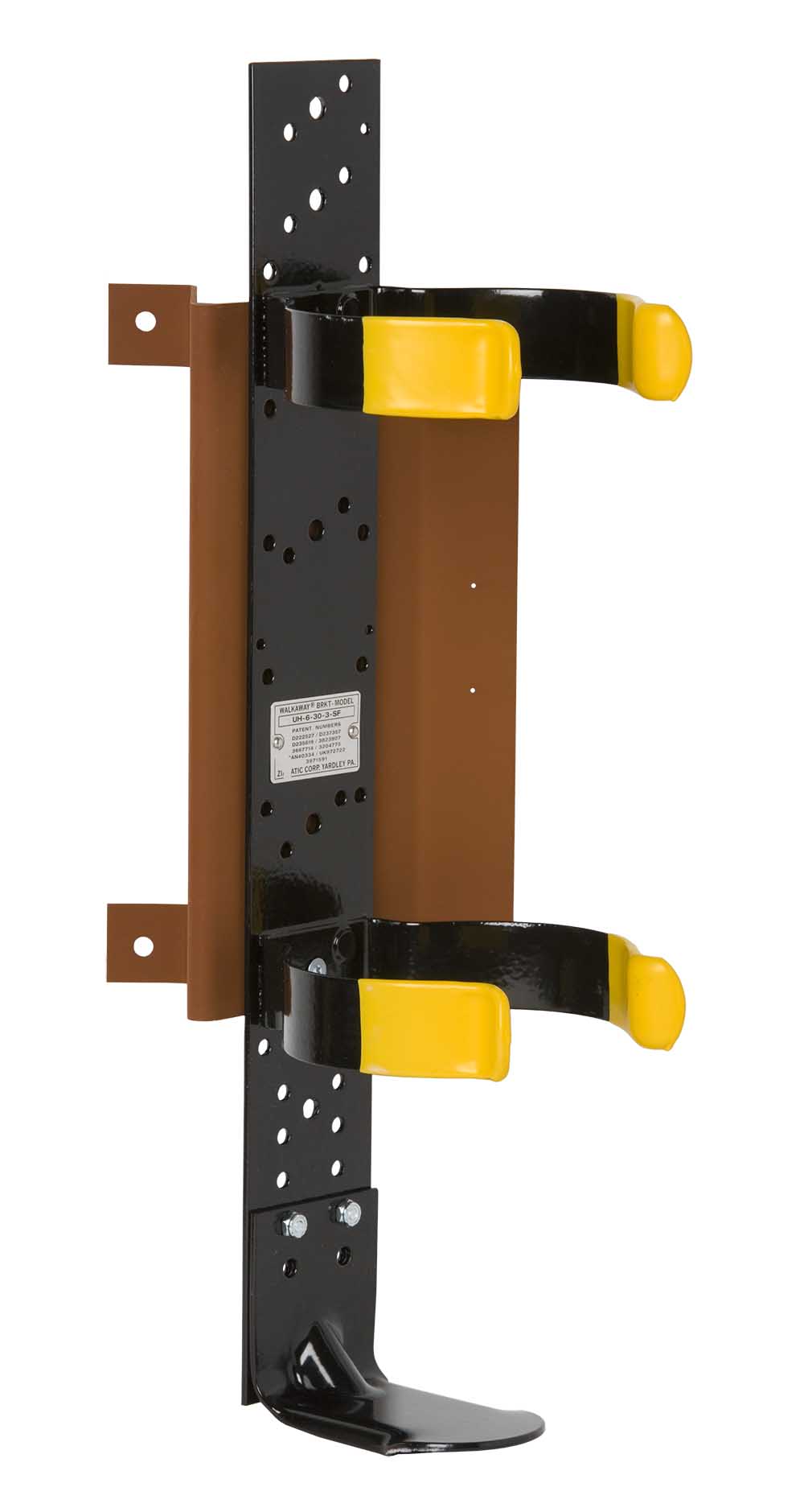 Ziamatic Corporation » Angle Bracket Support