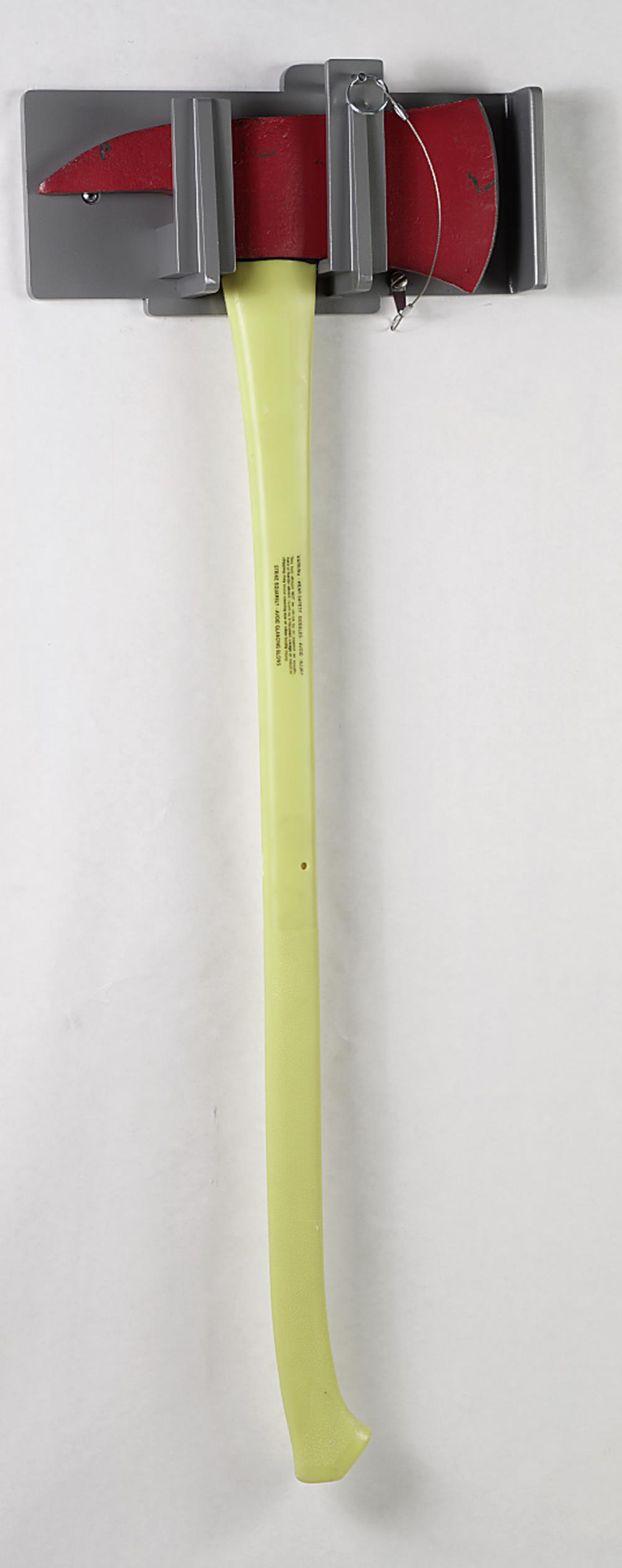 Ziamatic Corporation » Axe Wall Mounting Bracket