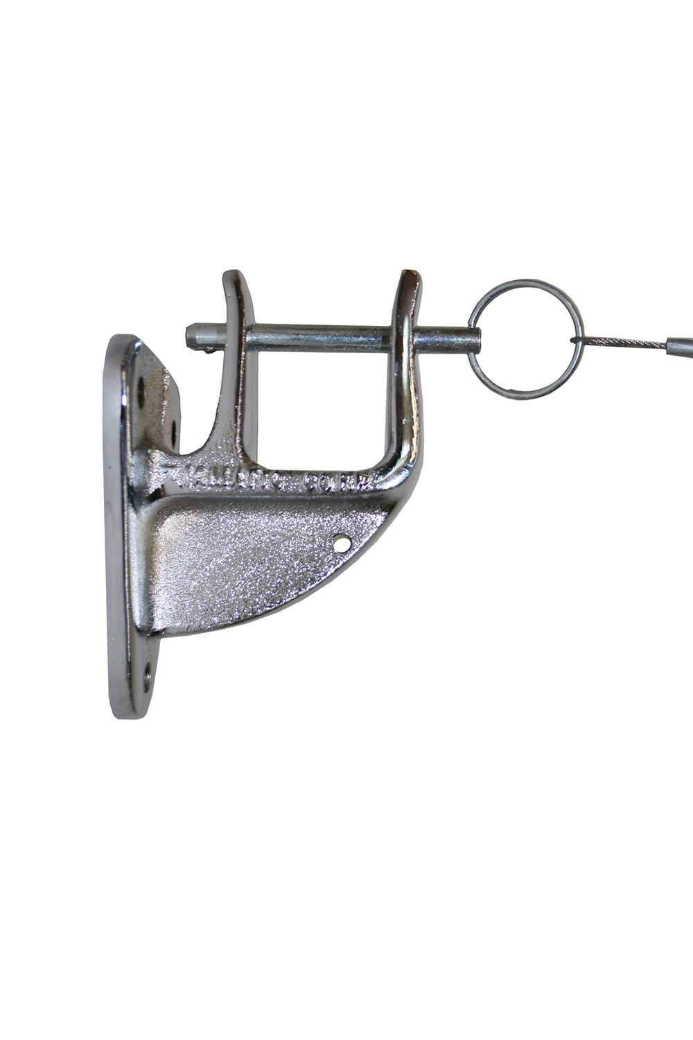 Halligan Mounts Ziamatic Corporation