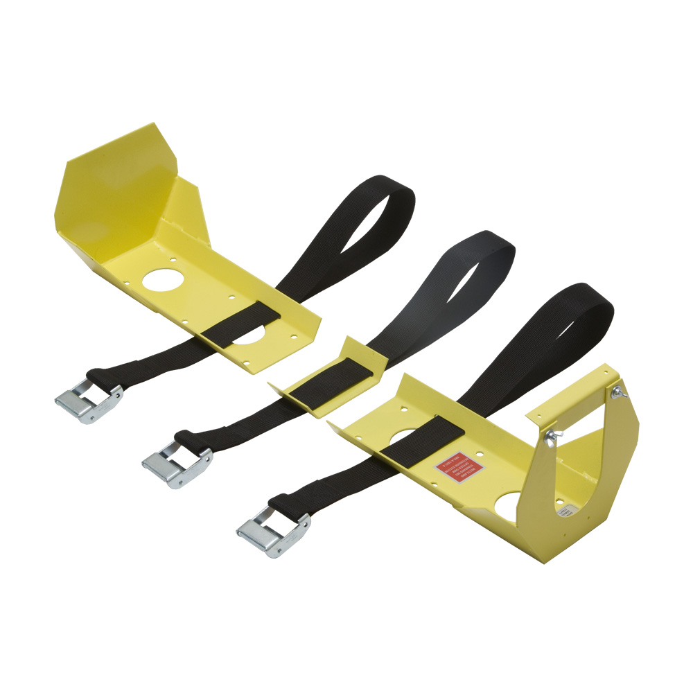 Ziamatic Corporation » Horizontal Oxygen Cylinder Lift