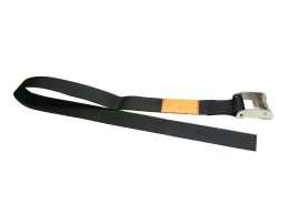 Standard Strap and Buckle Assembly