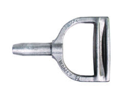 Aluminum Handle for 1" Dia. Poles