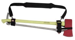 Axe/QUIC-BAR Carrying & Shoulder Straps