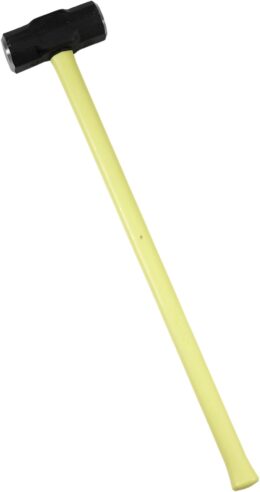 8# Sledge w/ 36" Handle