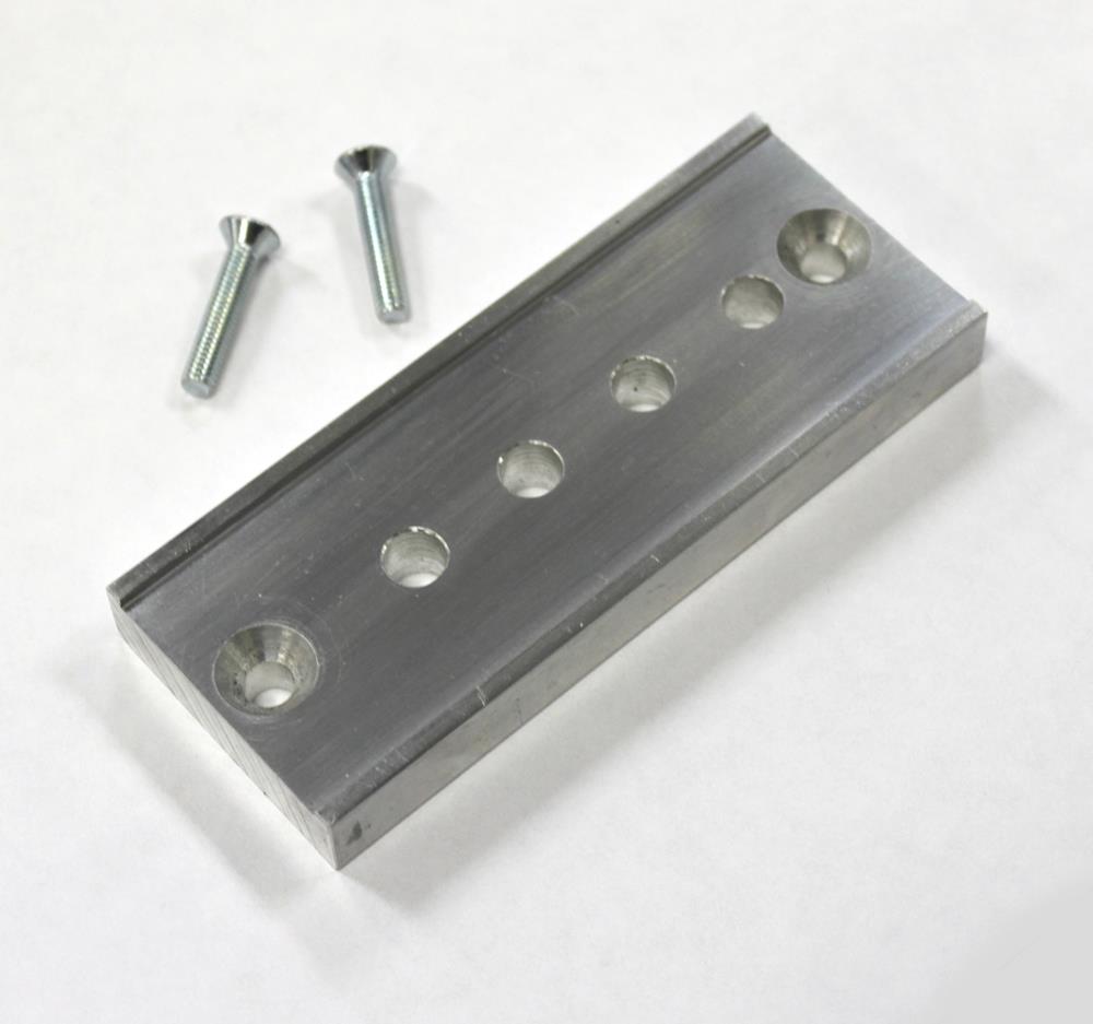 Locator Bumper Spacer Kit for 5500 PSI Cylinders