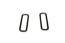 "D" Rings