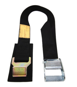Hook Strap (with cam buckle)