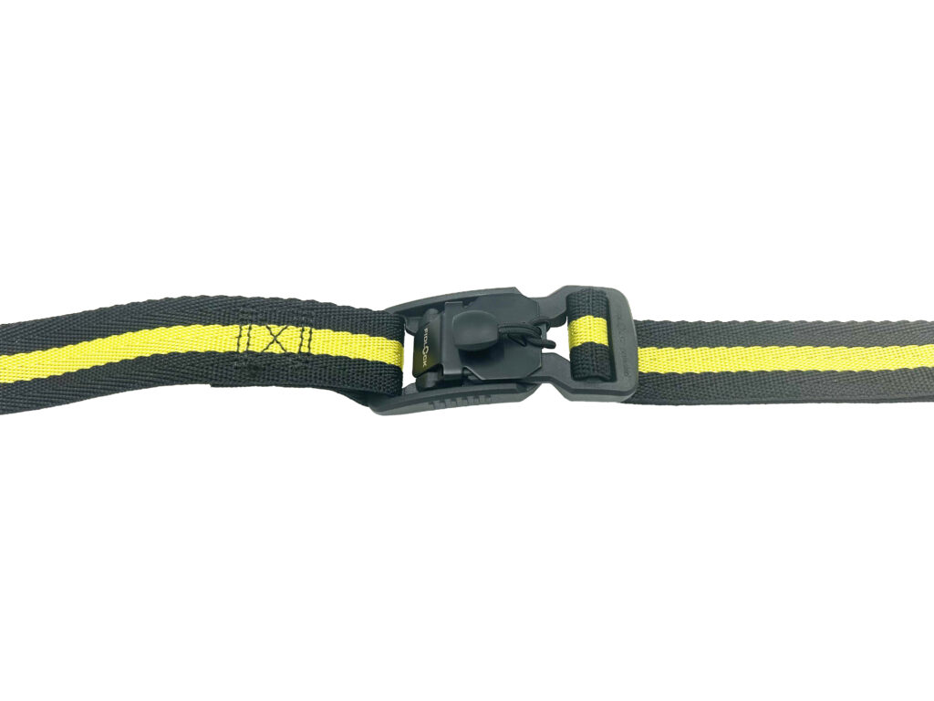 Buckle Straps - Fixed Female Half | Ziamatic Corp