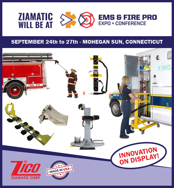 Ziamatic Corporation