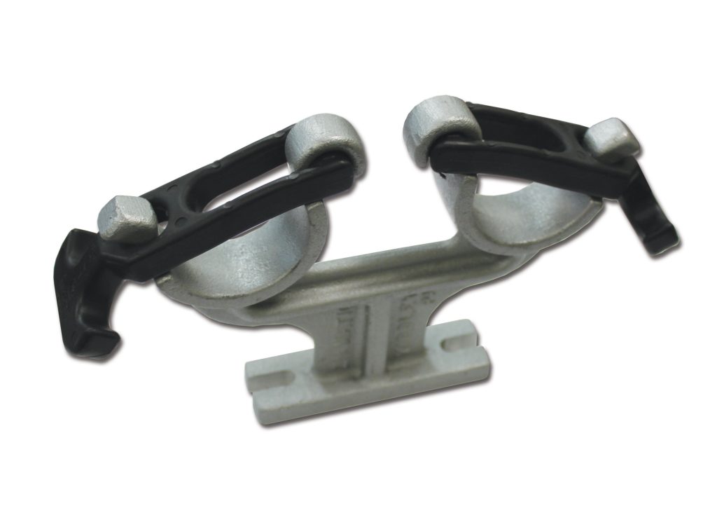 Double Variable Mount DVM-7