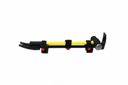 Forcible Entry Door Breaching Kit