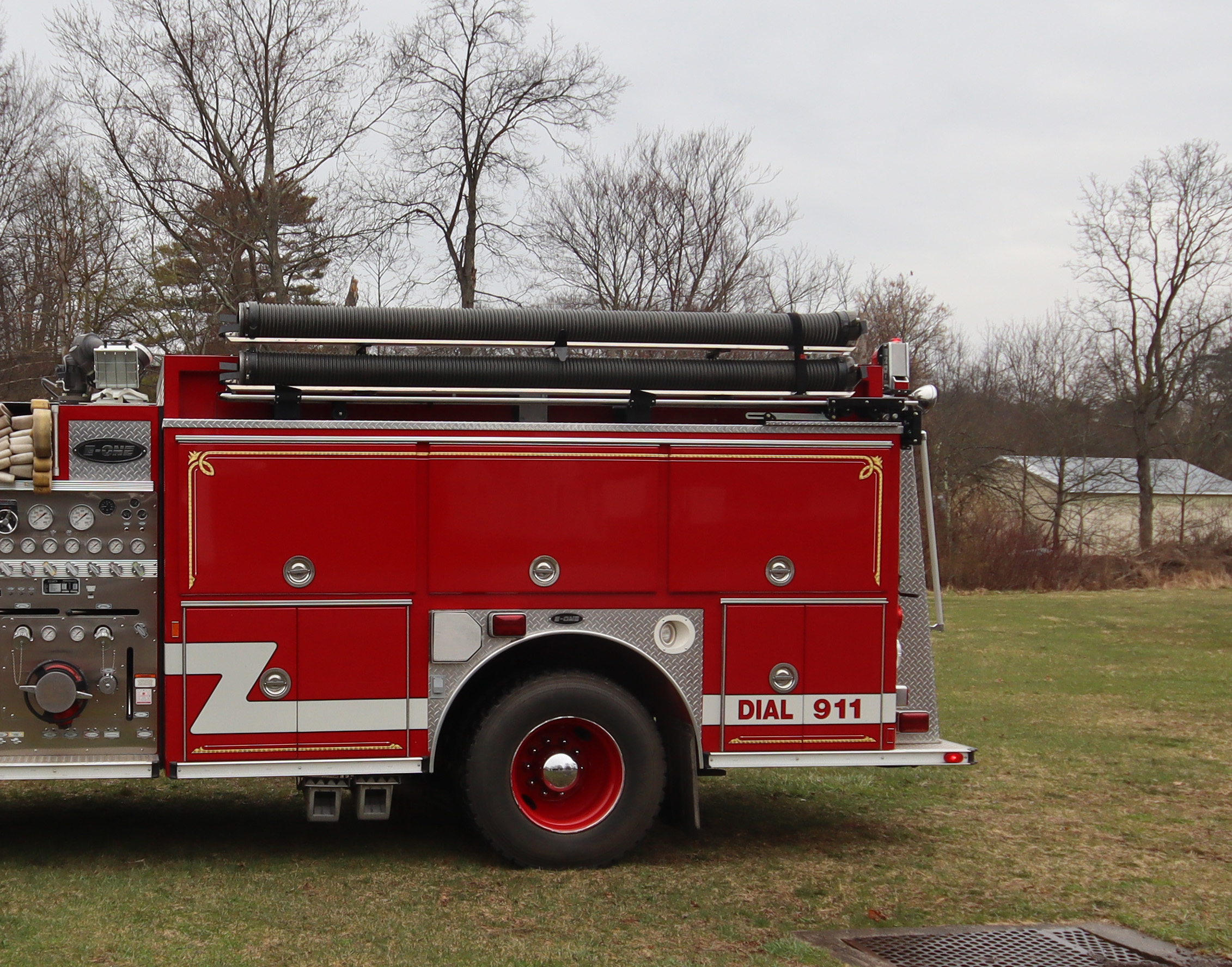 Double Hard Sleeve Gantry Ziamatic Corp