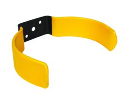 Low-Profile Full-High-Cycle Clip
