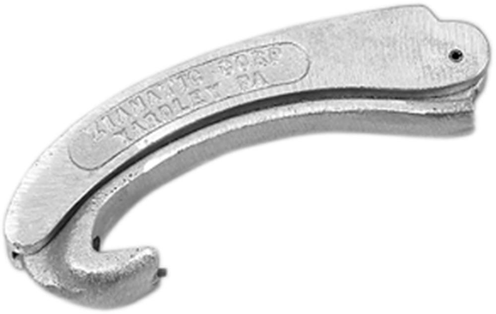 4″ Folding Spanner Wrench