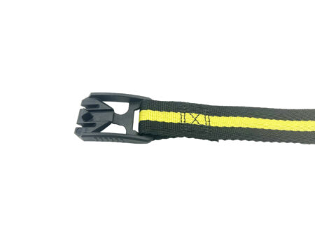 Buckle Straps - Fixed Female Half