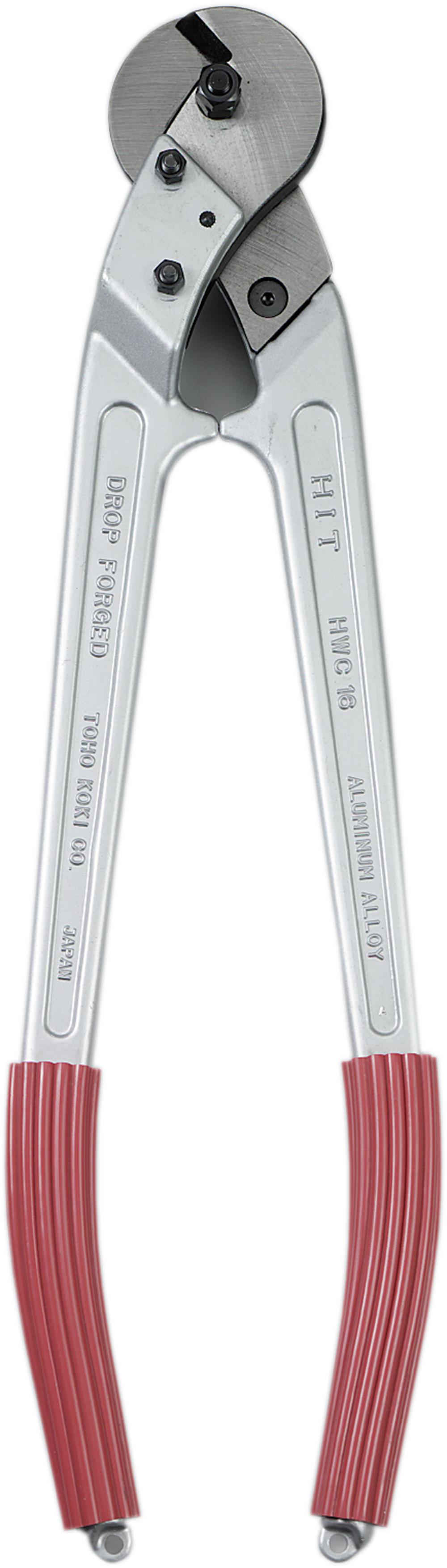 5/8″ Wire Rope Cutters Ziamatic Corporation