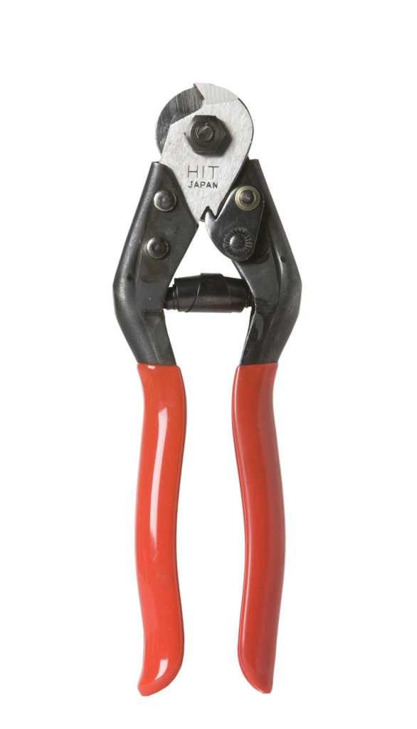1/4″ Wire Rope Cutters Ziamatic Corp