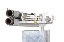 Hard Sleeve Kit w/ 1 Tray for HLAS Systems
