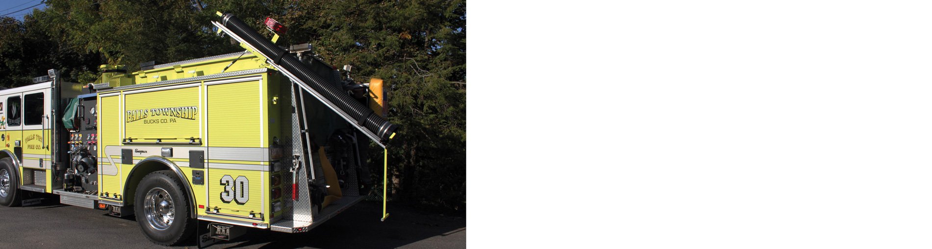 Fire & Safety Equipment Ziamatic Corp