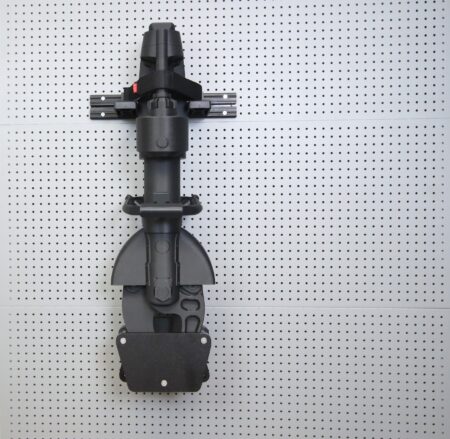 Heavy Rescue Tool Mounts
