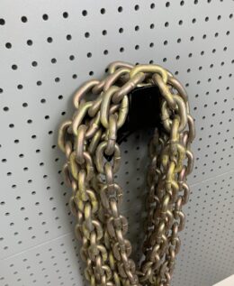 Electrical Cord Holder