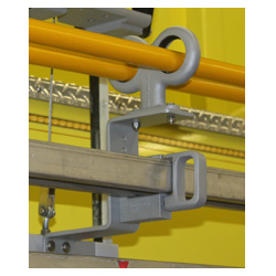 Accessory Bracket for Extend Down Systems