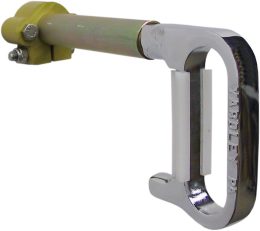 Ladder Handle Assembly