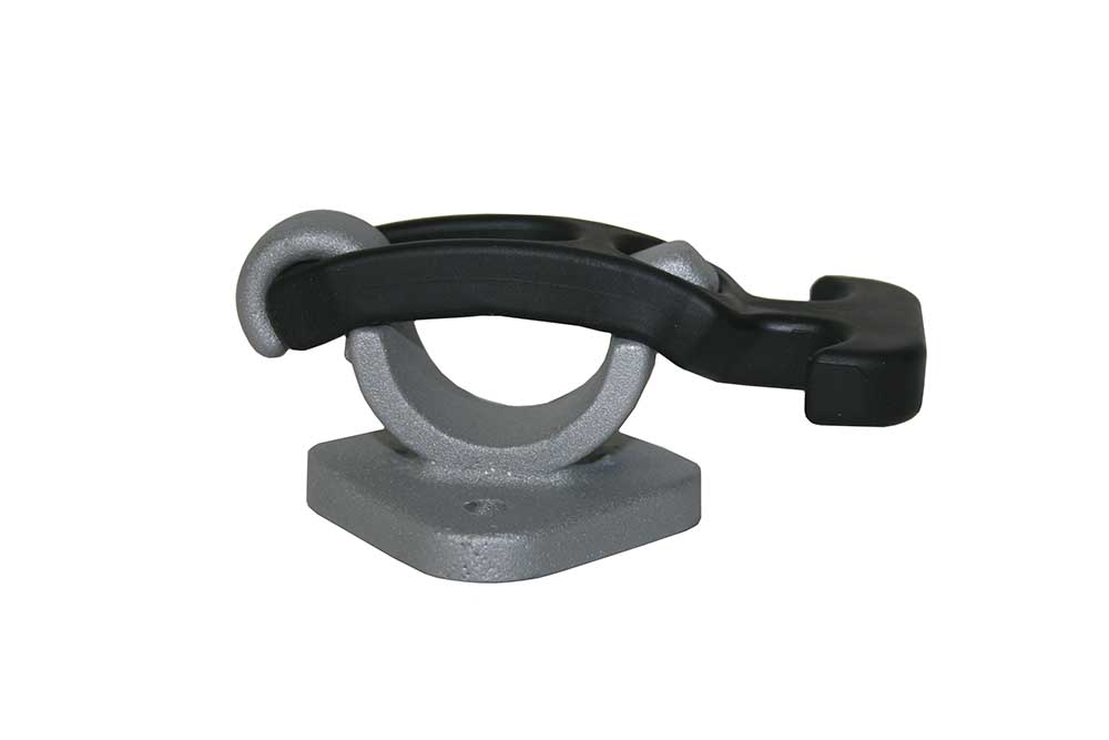 Low Profile Variable Mount – 1″ to 1.3″