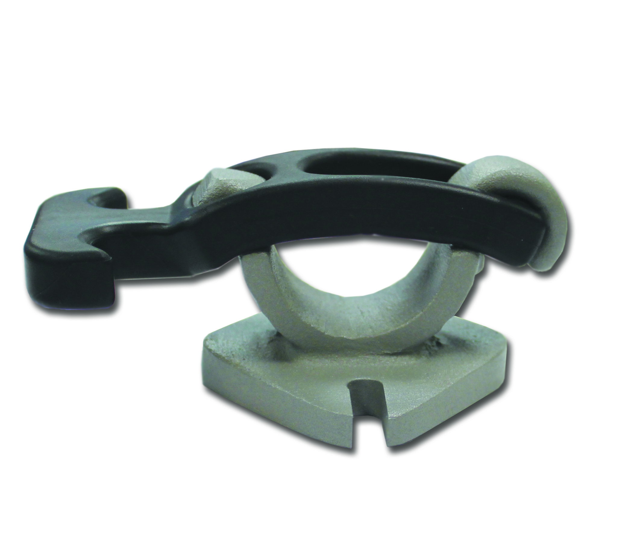 Slotted Low Profile Variable Mount – 1″ to 1.3″