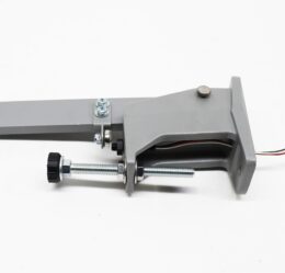 Rescue Ladder Indicator Switch