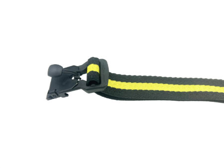 Buckle Straps - Variable Male Half