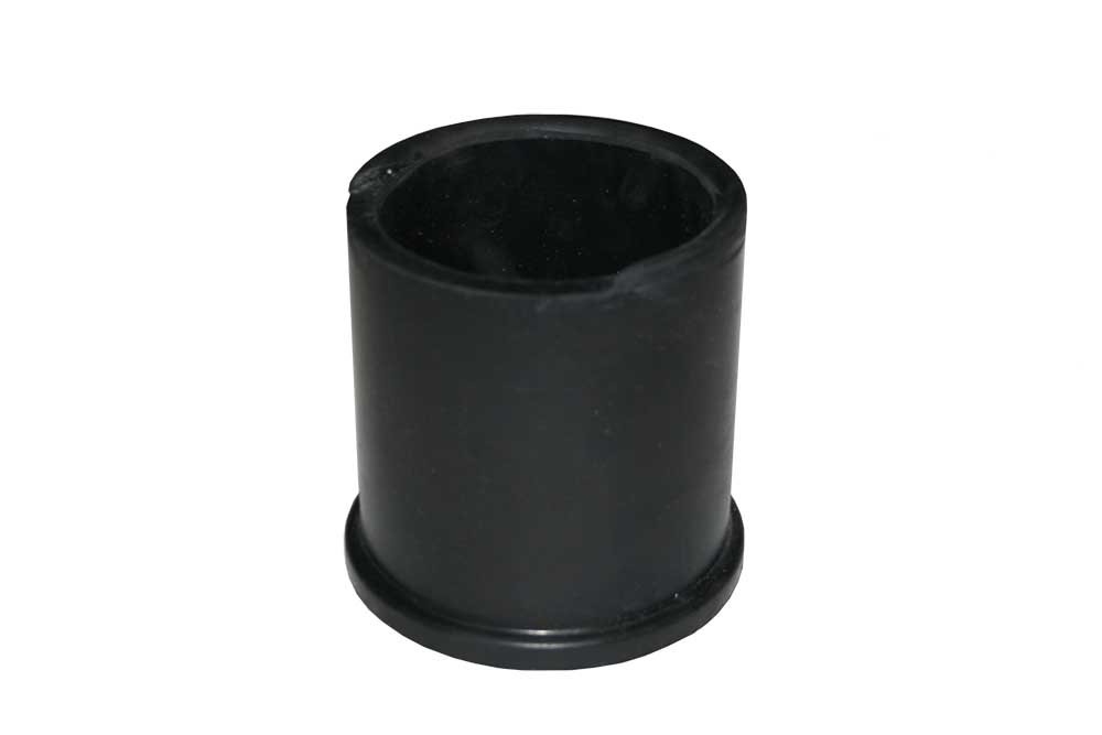 Jaymac QR - Rubber Insert For Claw Coupling Neoprene — FluidAirFittings