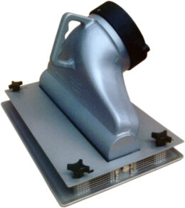 Suction Strainer - NST Female Coupling