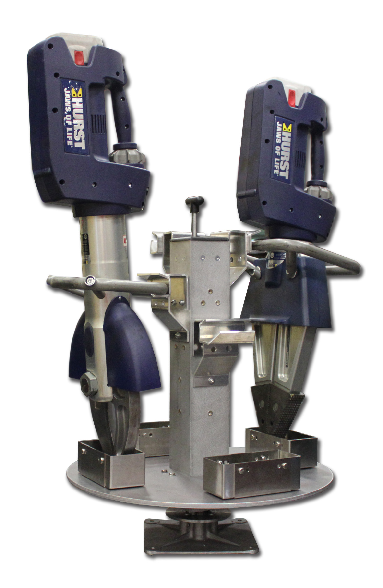 Fire apparatus & emergency equipment vehicles Fire safety products and