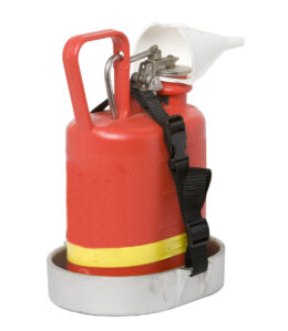 QM-OSC-1 with can