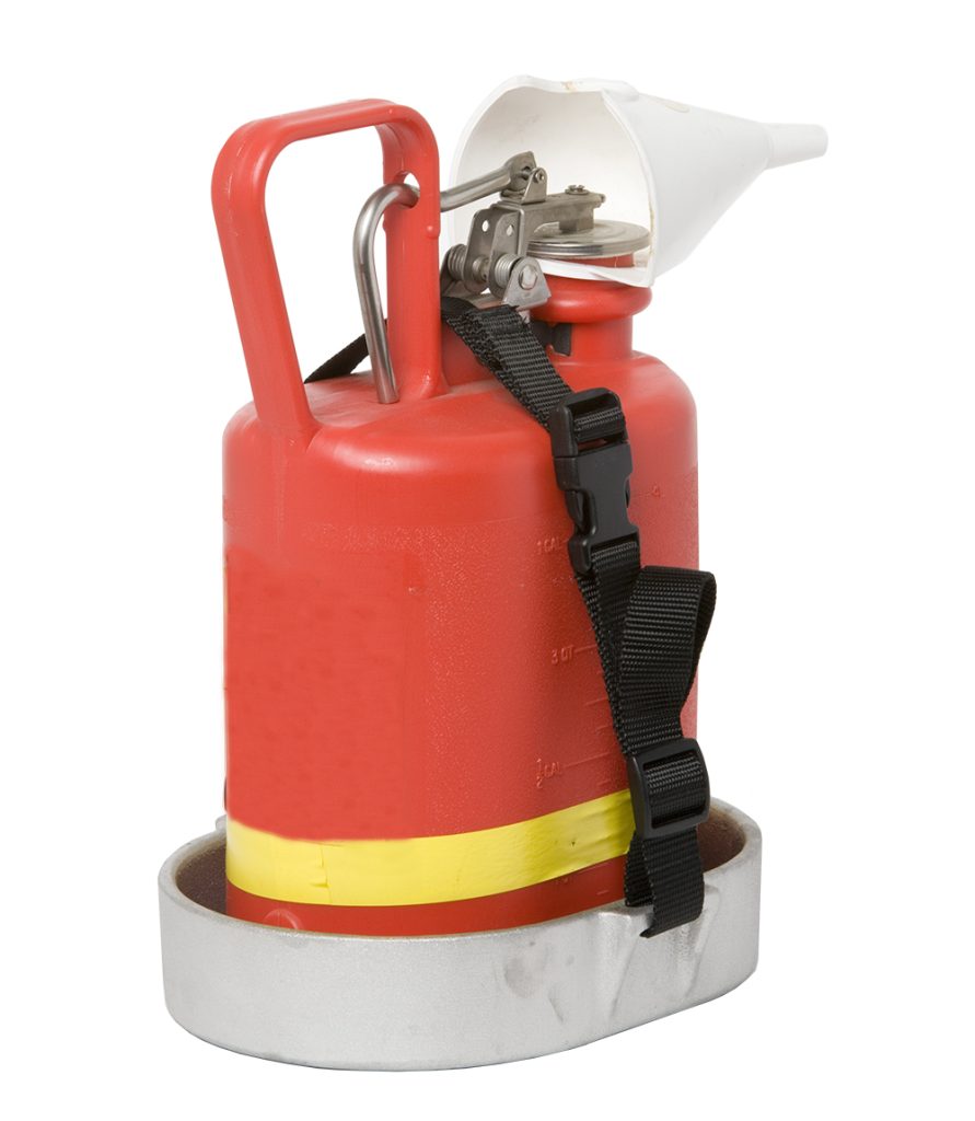 QM-OSC-1 with can