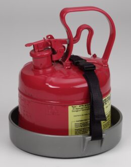 QM-RGC-9 with can