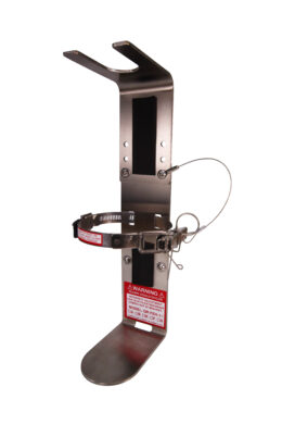 Fire Extinguisher Holder - 5 lb.