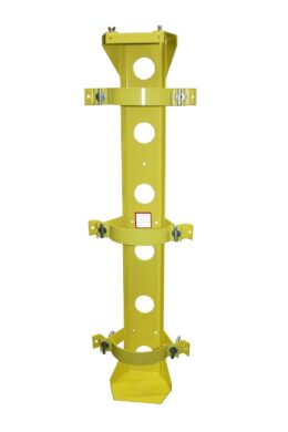 Fixed Bracket for "M" Cylinders