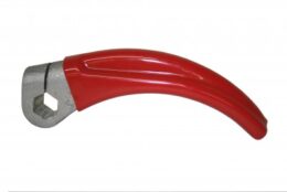 7" Replacement Clamp Arm