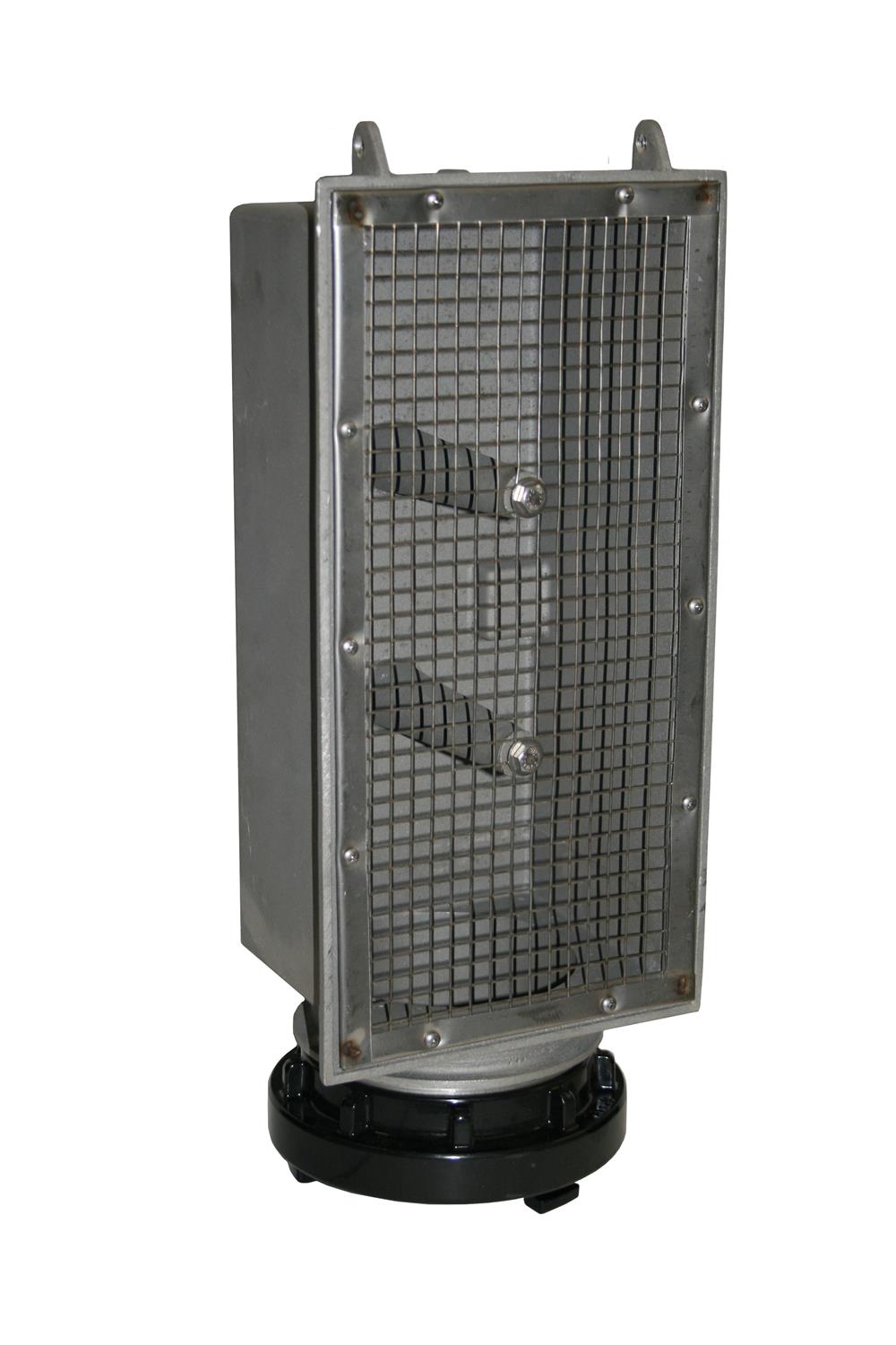 Floating Strainer Box Only Storz Coupling