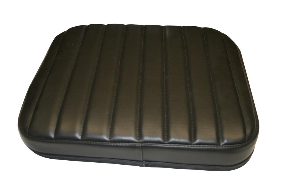 Fold-Down Seat Cushion
