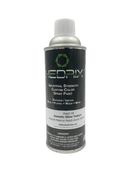 TOUCH-UP PAINT FOR QUIC-LIFT SYSTEMS