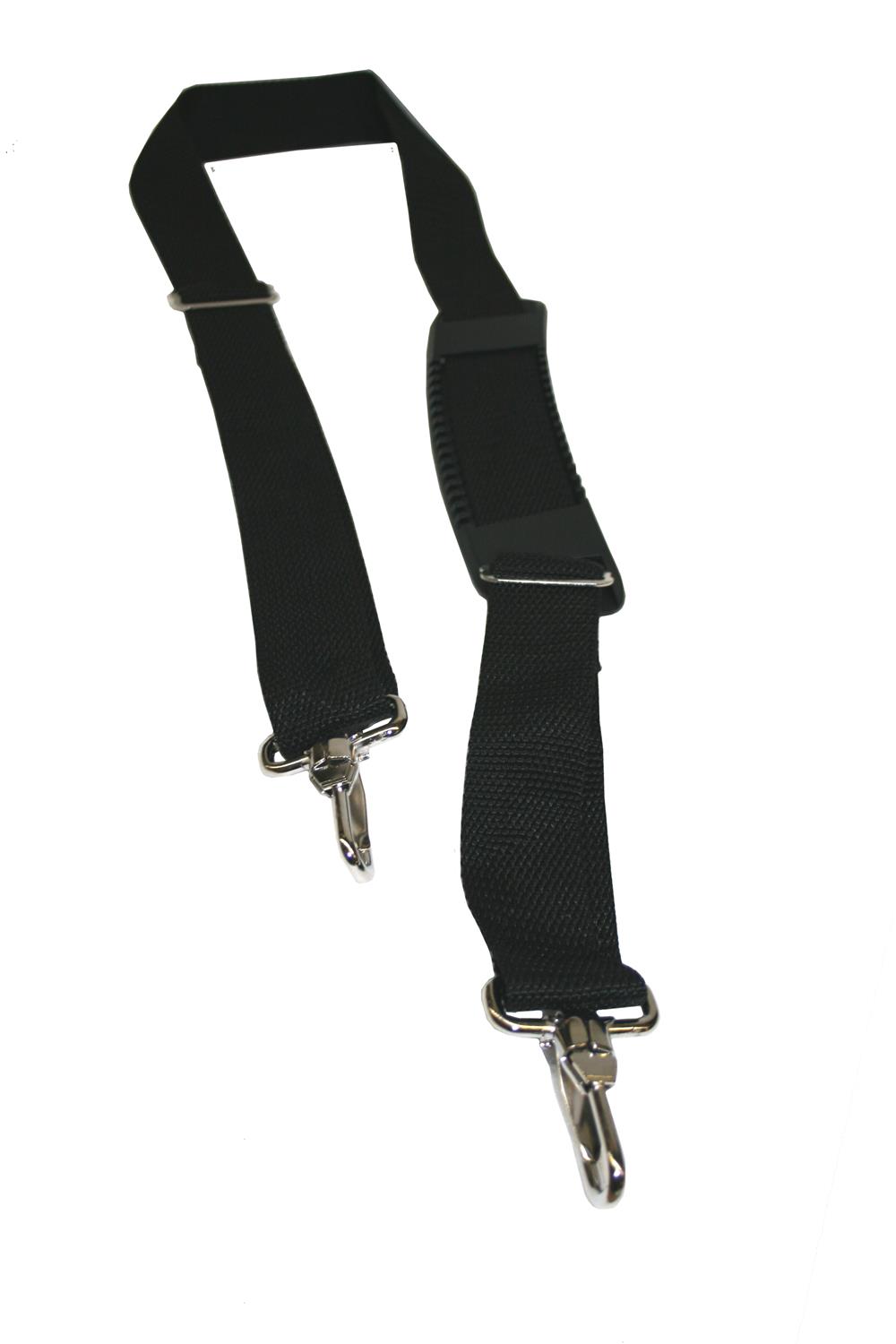 Heavy Duty Shoulder Strap – Equinox