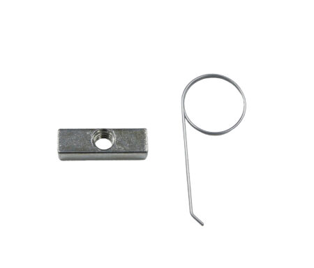 SURE-GRIP Track Nut and Tool Kit