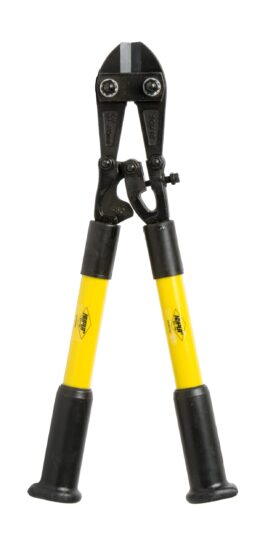 Heavy-Duty Bolt Cutters