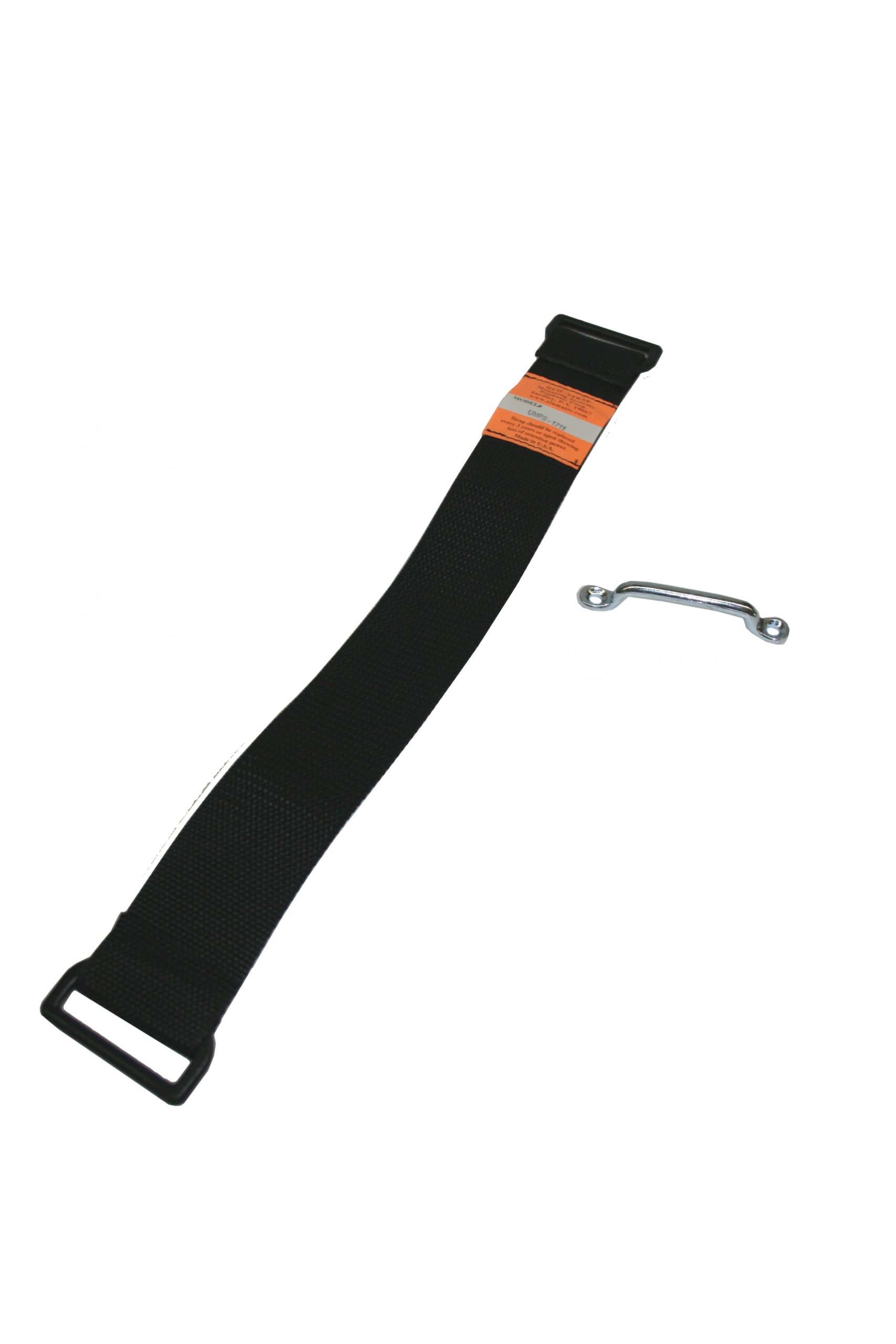 QUIC-STRAP Nylon Fixed Strap