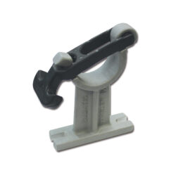 Horizontal Variable Mount - 1.3" to 1.6"