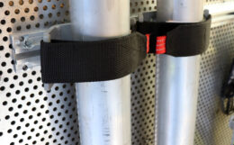 Variable Mount Equipment Holders