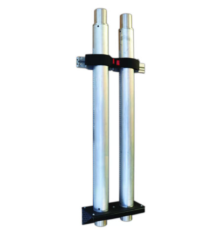 Variable Strut Mounts